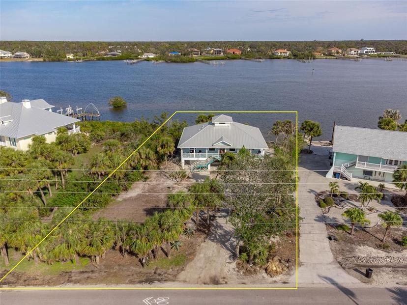 Picture of 8245 Manasota Key Road, Englewood FL 34223