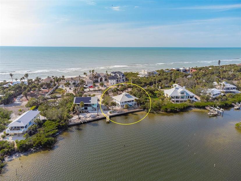 Picture of 8245 Manasota Key Road, Englewood FL 34223