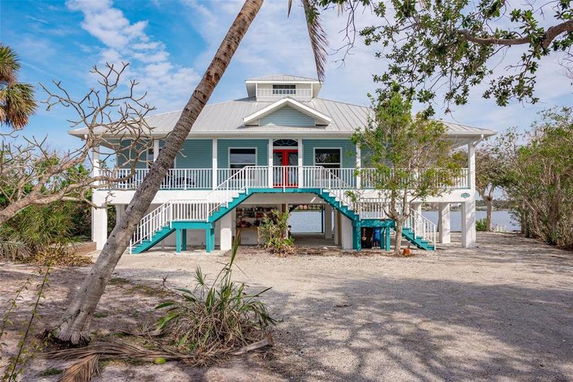 Picture of 8245 Manasota Key Road, Englewood FL 34223