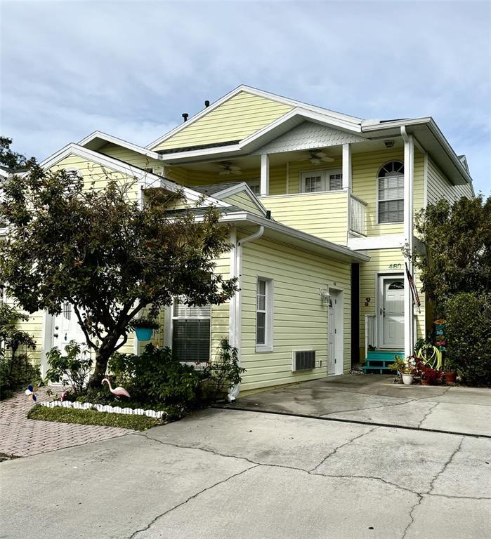 Picture of 458 Grant Street, Dunedin FL 34698