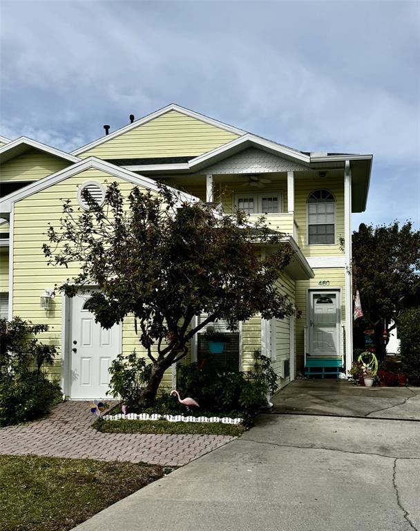 Picture of 458 Grant Street, Dunedin FL 34698