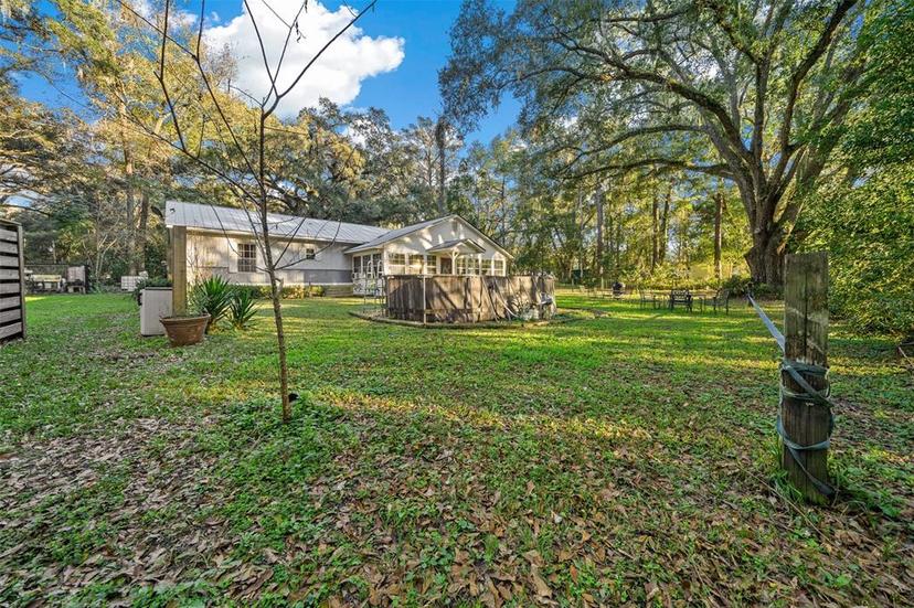 Picture of 17102 NE 72Nd Place, Hawthorne FL 32640