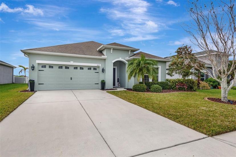Picture of 8017 112Th Avenue E, Parrish FL 34219