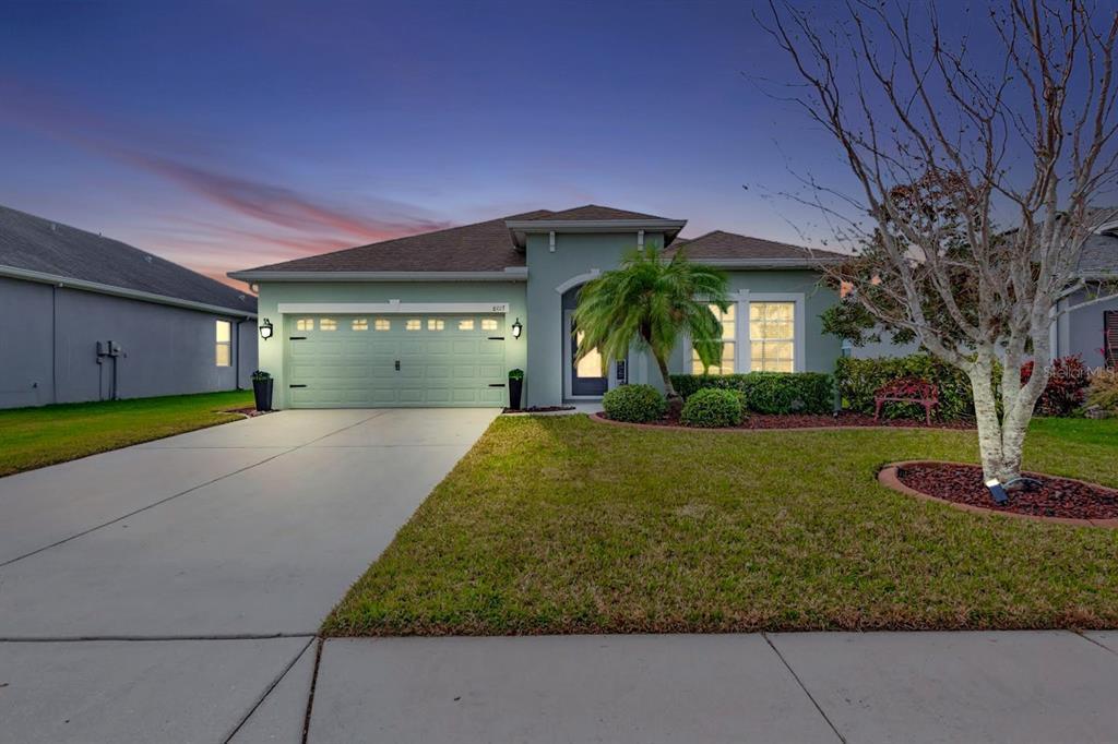 Picture of 8017 112Th Avenue E, Parrish, FL 34219