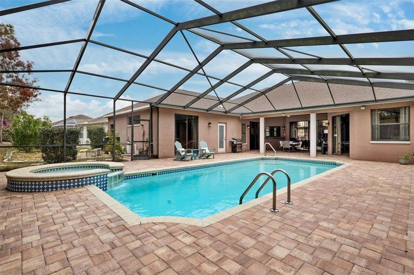 Picture of 9105 Flagstick Lane, Hudson FL 34667