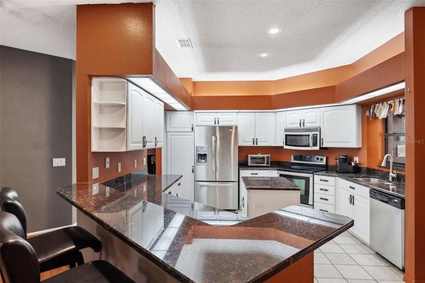 Picture of 9105 Flagstick Lane, Hudson FL 34667