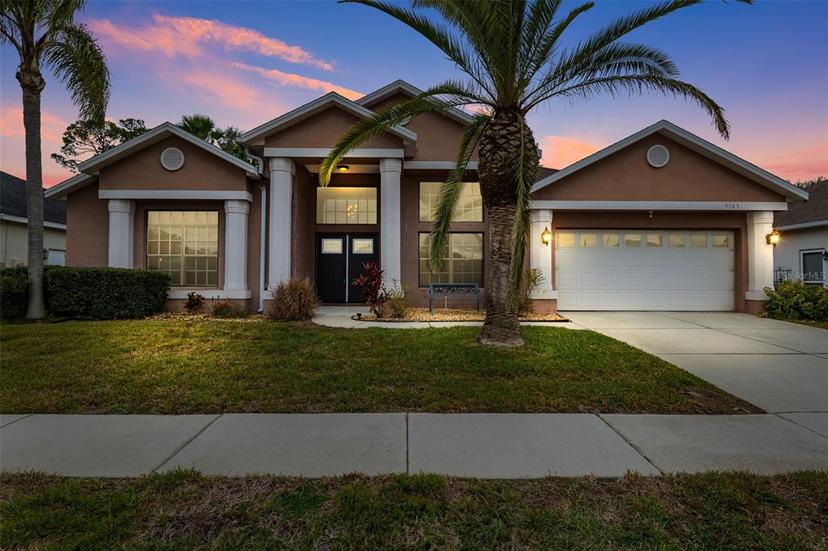 Picture of 9105 Flagstick Lane, Hudson FL 34667