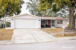 Picture of 9825 Lakeside Lane, Port Richey, FL 34668