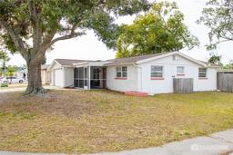 Picture of 9825 Lakeside Lane, Port Richey, FL 34668