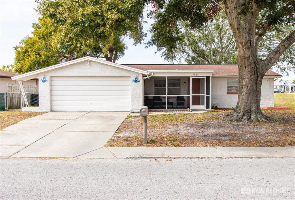 Picture of 9825 Lakeside Lane, Port Richey, FL 34668