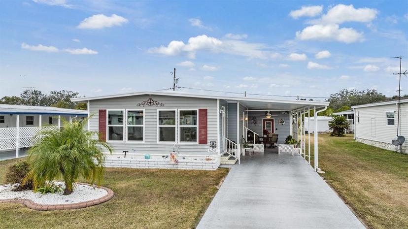 Picture of 36905 Beth Avenue, Zephyrhills FL 33542