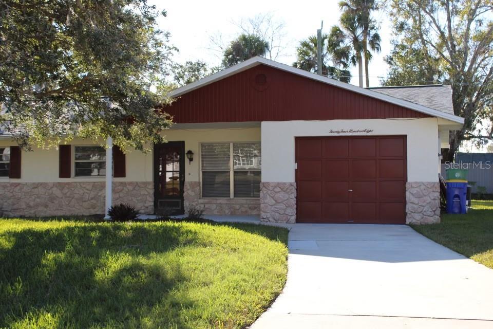 Picture of 2408 Victory Palm Drive, Edgewater, FL 32141