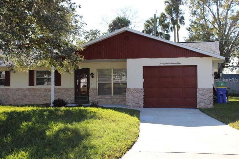 Picture of 2408 Victory Palm Drive, Edgewater FL 32141