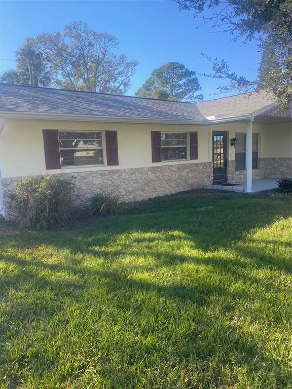 Picture of 2408 Victory Palm Drive, Edgewater FL 32141