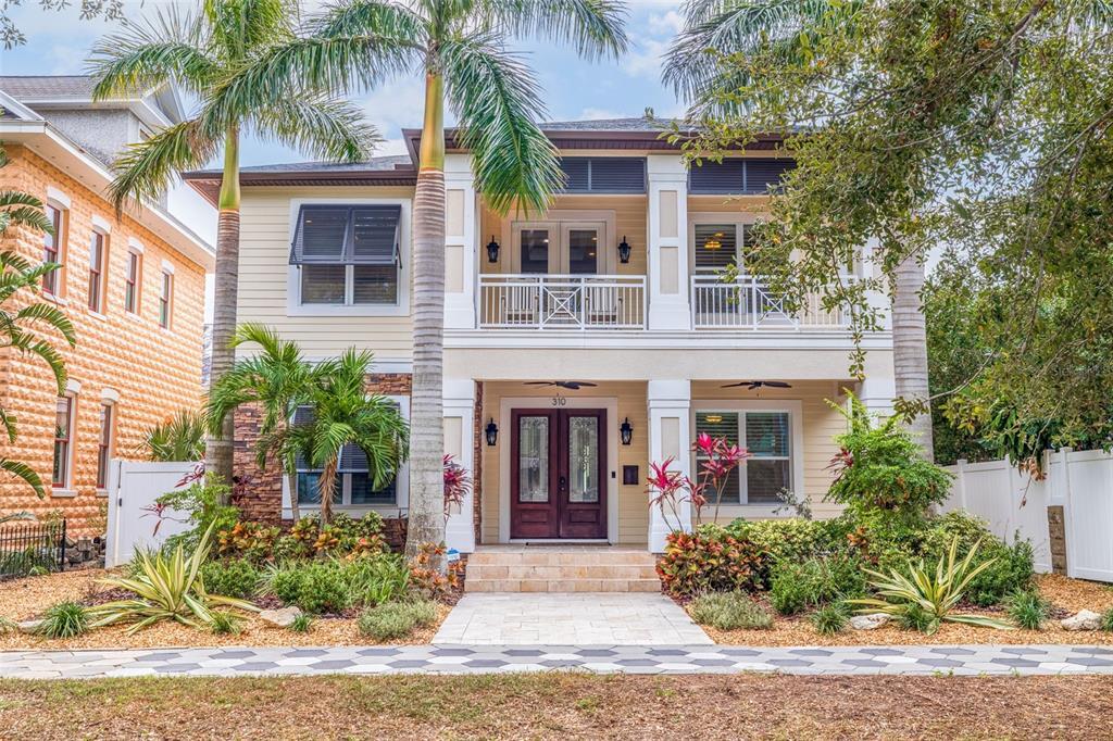 Picture of 310 8Th Avenue N, St Petersburg, FL 33701