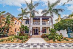 Picture of 310 8Th Avenue N, St Petersburg, FL 33701