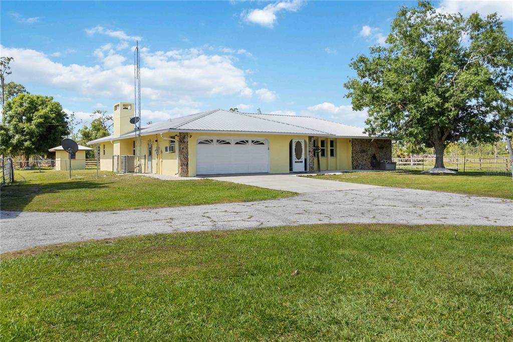 Picture of 33931 Serene Drive, Punta Gorda, FL 33982