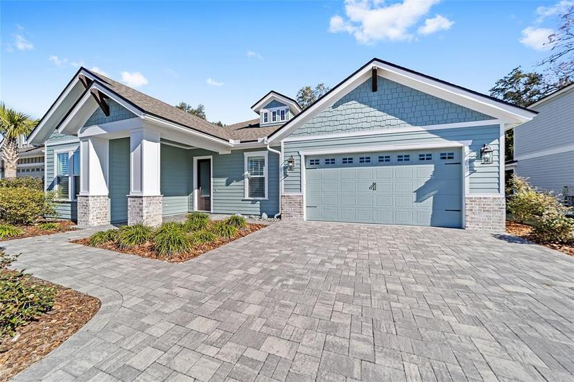 Picture of 3701 SW 109Th Way, Gainesville FL 32608