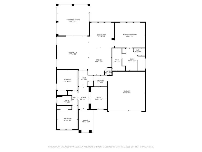 Picture of 3701 SW 109Th Way, Gainesville FL 32608
