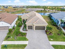 Picture of 10984 Trevino Street, Englewood, FL 34223