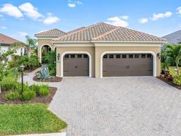 Picture of 10984 Trevino Street, Englewood, FL 34223