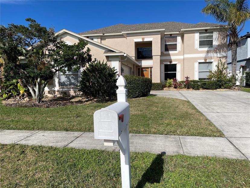 Picture of 25737 Frith Street, Land O Lakes FL 34639