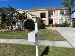 Picture of 25737 Frith Street, Land O Lakes, FL 34639