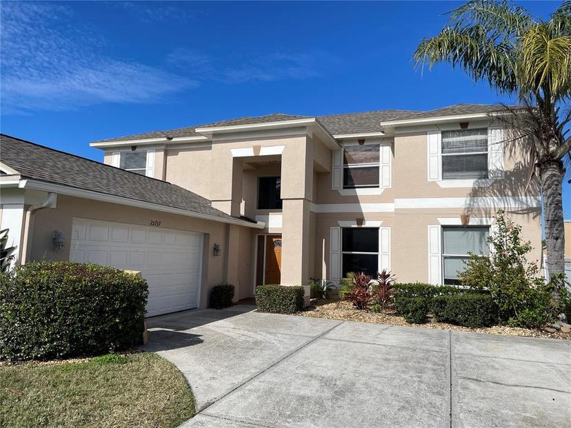 Picture of 25737 Frith Street, Land O Lakes FL 34639