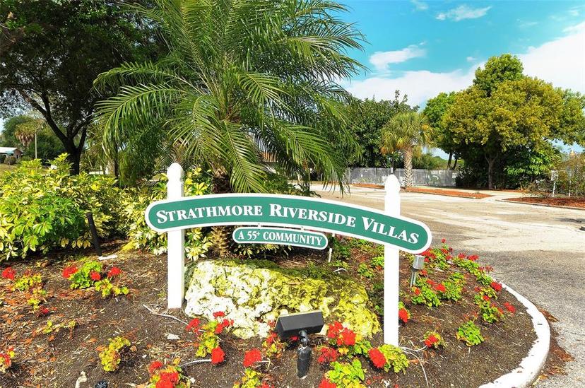 Picture of 2325 Riverbluff Parkway Unit V247, Sarasota FL 34231