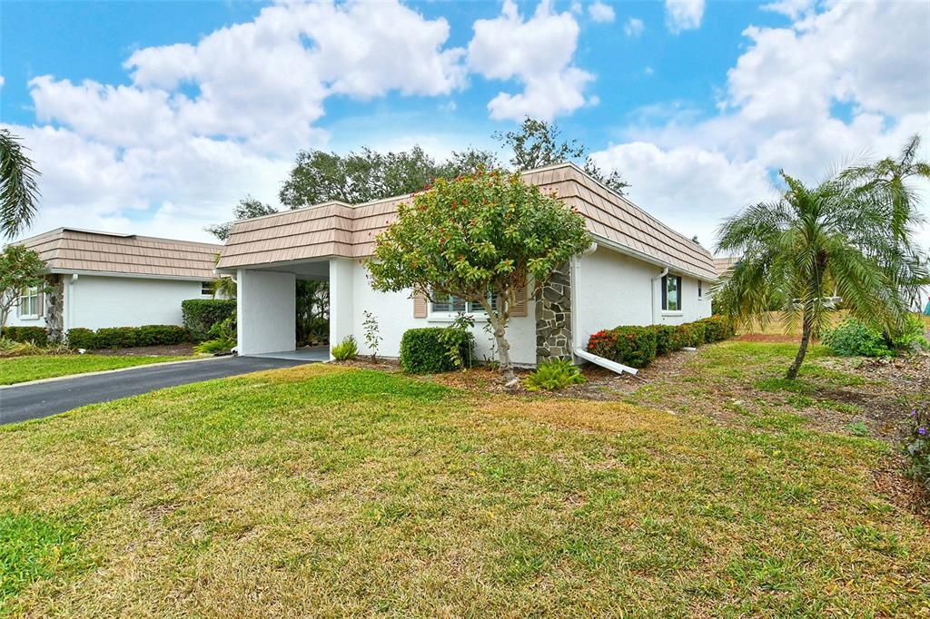 Picture of 2325 Riverbluff Parkway Unit V247, Sarasota, FL 34231