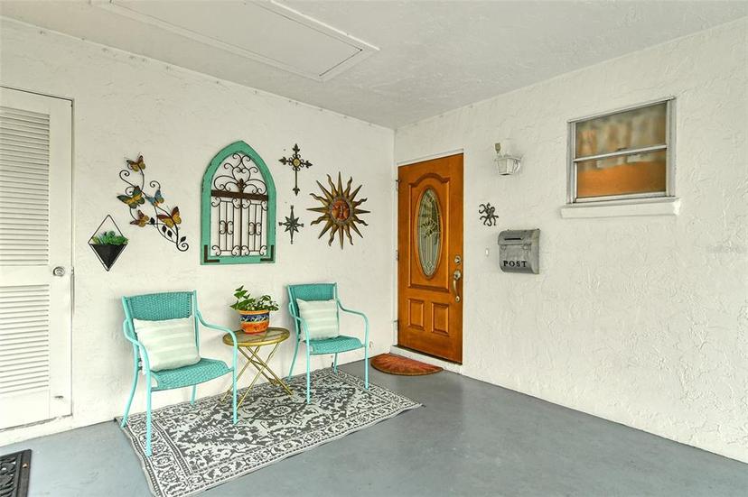 Picture of 2325 Riverbluff Parkway Unit V247, Sarasota FL 34231