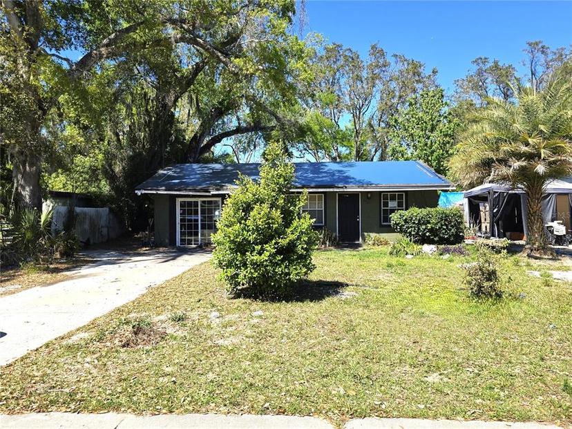 Picture of 3421 Fudge Road, Apopka FL 32712
