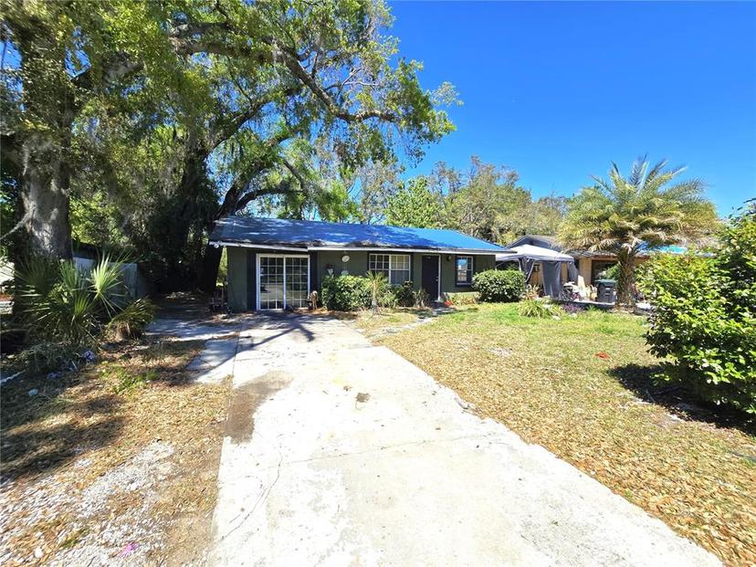 Picture of 3421 Fudge Road, Apopka FL 32712