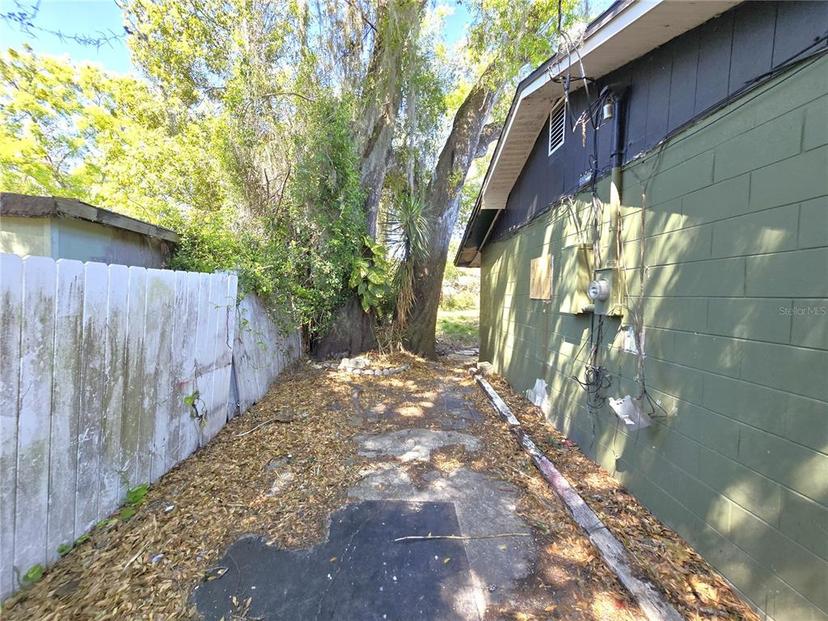Picture of 3421 Fudge Road, Apopka FL 32712