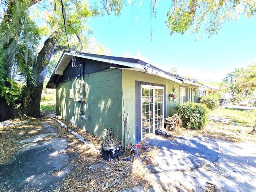Picture of 3421 Fudge Road, Apopka FL 32712
