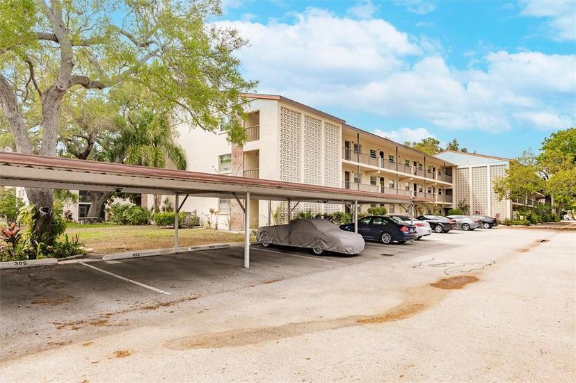 Picture of 2280 Stickney Point Road Unit 437, Sarasota FL 34231
