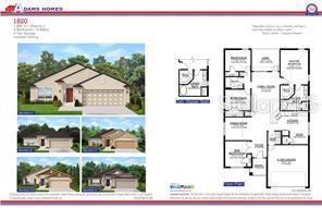 Picture of 2671 Averland Loop, North Port, FL 34287
