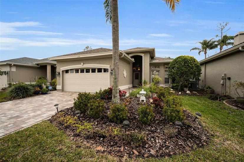 Picture of 1531 Riverdale Drive, Oldsmar FL 34677