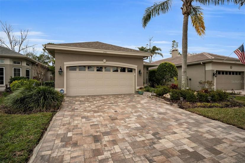 Picture of 1531 Riverdale Drive, Oldsmar FL 34677