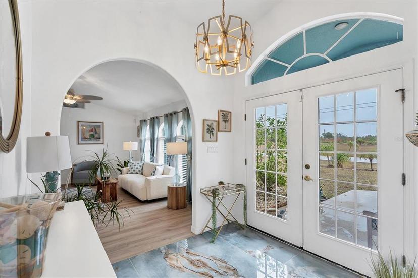 Picture of 926 Boundary Boulevard, Rotonda West FL 33947