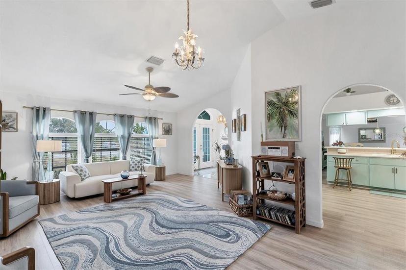 Picture of 926 Boundary Boulevard, Rotonda West FL 33947