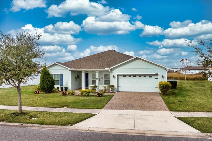 Picture of 306 Quarry Rock Circle, Kissimmee FL 34758