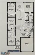 Picture of 2648 Averland Loop, North Port FL 34287
