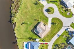 Picture of 3522 Fox Terrace, Port Charlotte, FL 33981