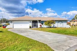 Picture of 3522 Fox Terrace, Port Charlotte, FL 33981