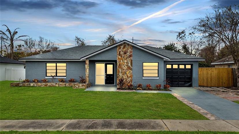 Picture of 272 Iowa Woods Circle W, Orlando FL 32824