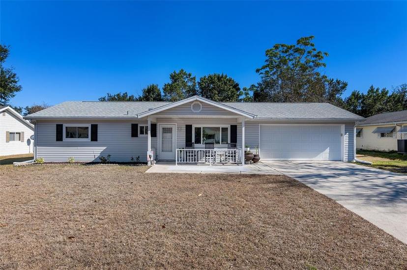 Picture of 11253 SW 77Th Court, Ocala FL 34476