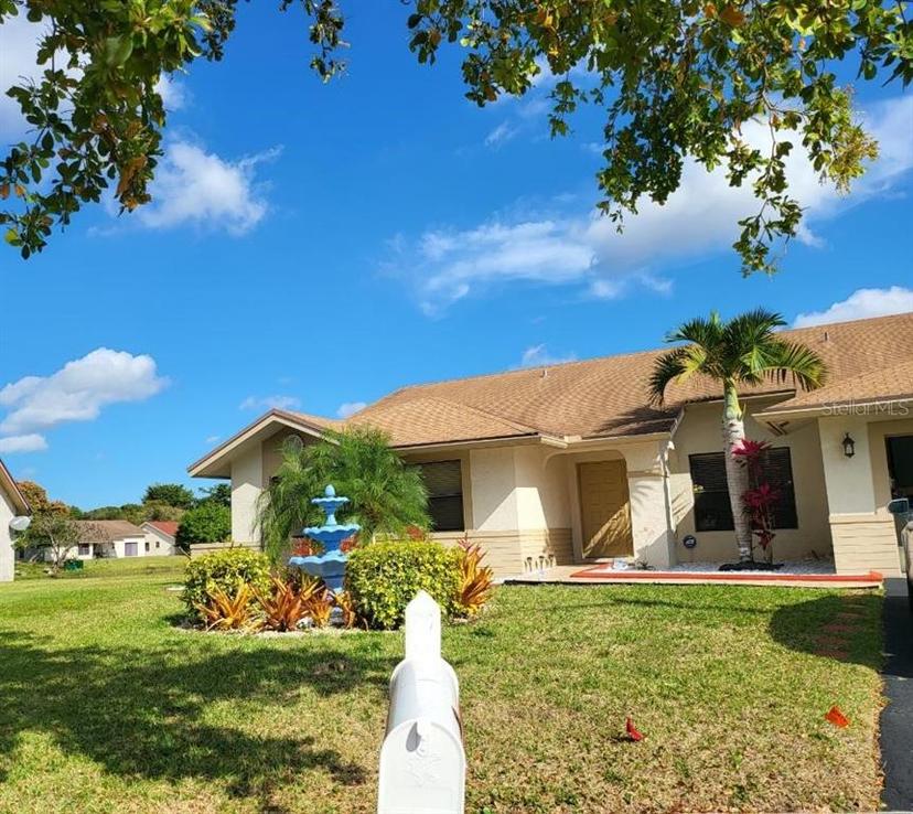 Picture of 2661 Forest Drive, Miramar FL 33025