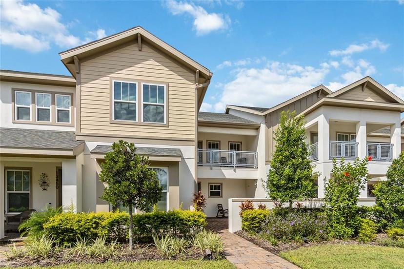 Picture of 13444 Stoddart Avenue, Orlando FL 32827