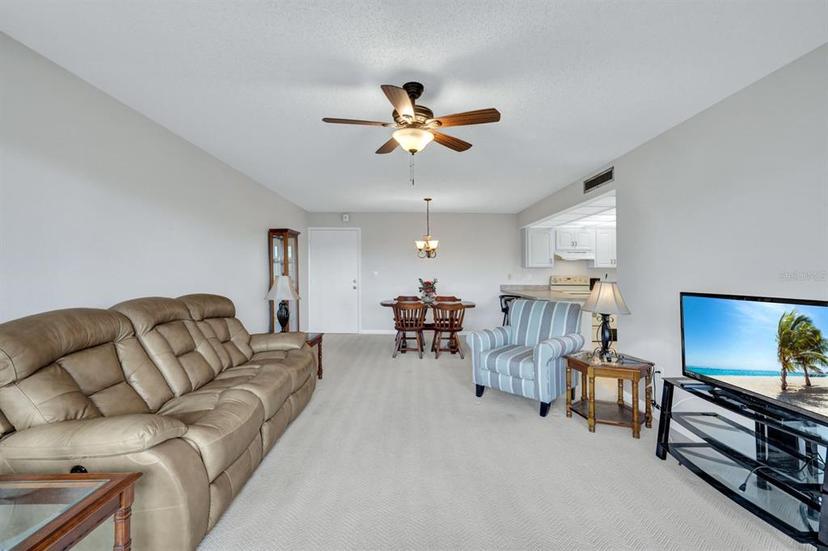 Picture of 21260 Brinson Avenue Unit 302, Port Charlotte FL 33952